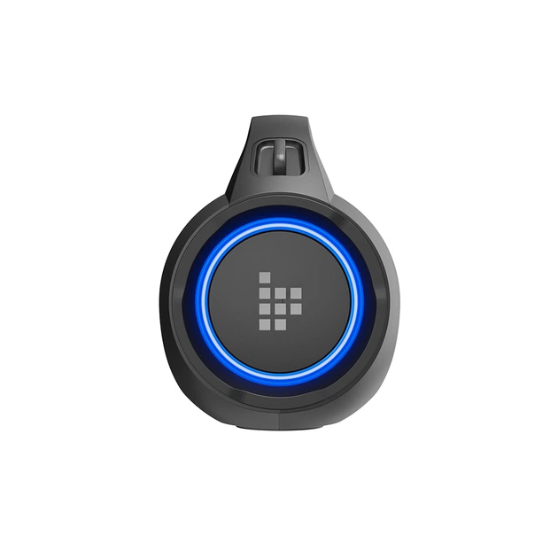 Портативна колонка Tronsmart Bang SE 40W Black (6970232014981) - зображення 6