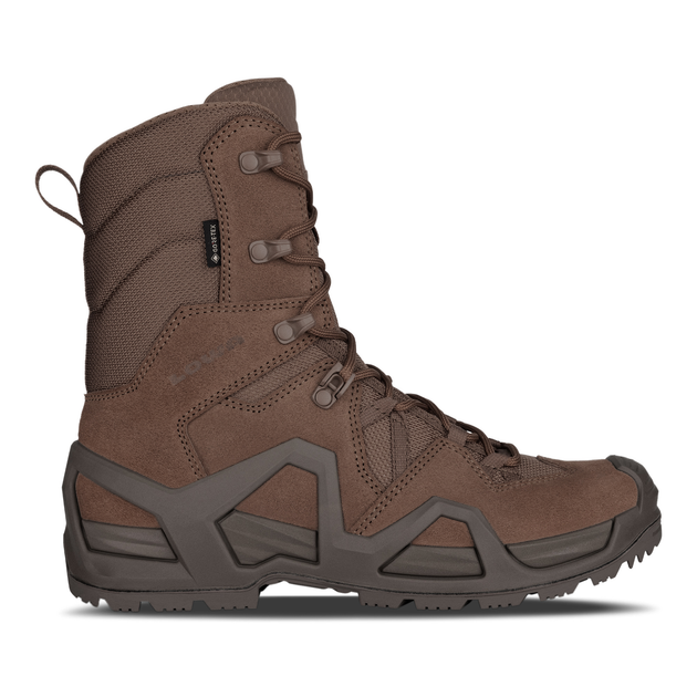 Черевики LOWA Zephyr MK2 GTX HI Ws TF Dark Brown UK 3/EU 36 (320850C30/0493) - зображення 2