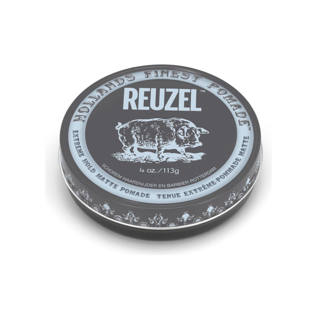 Матовая помада Reuzel Matte Pomade 113 г - изображение 1