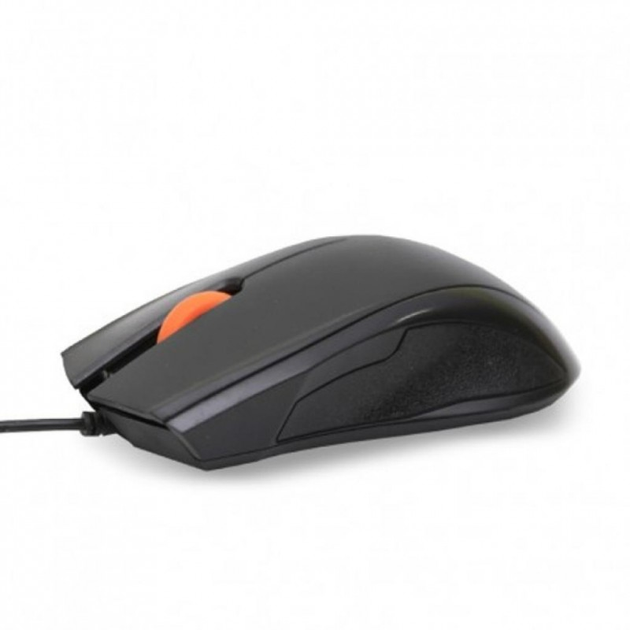 Мышка Havit HV-MS689 USB Black (23514) (153037) - изображение 1