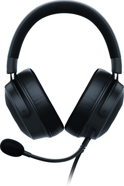 Słuchawki Razer Kraken V3 Czarny (RZ04-03770200-R3M1) - obraz 4