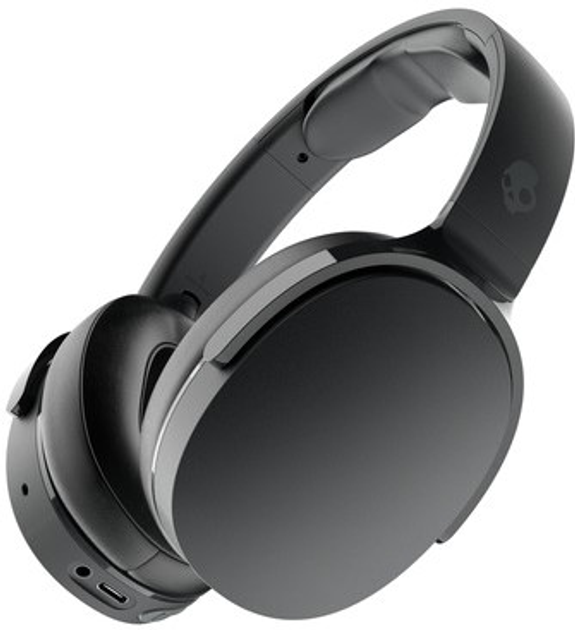 Навушники Skullcandy Hesh Evo True Black (S6HVW-N740) - зображення 1