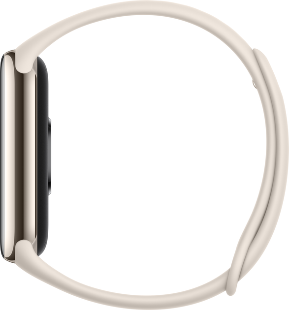 Фітнес-браслет Xiaomi Smart Band 8 BHR7166GL Champagne Gold (46719) (6941812722923) - зображення 4