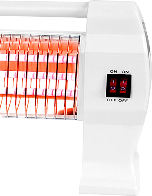 Инфракрасный обогреватель INTERLUX INR-0900W - изображение 4