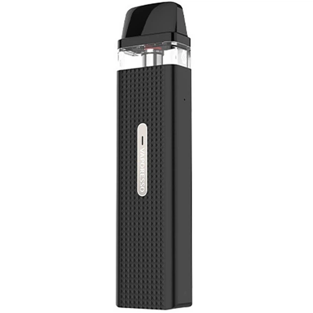 POD-система Vaporesso XROS mini, 1000 mAh, 2 ml, Black – фото