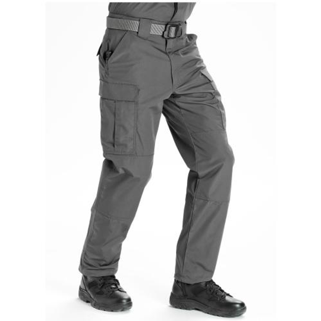 Штани тактичні 5.11 Tactical Taclite TDU Pants Storm S - изображение 1