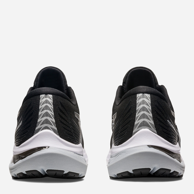 Buty do biegania męskie ASICS Gt-2000 11 1011B441-004 42 (8.5US) 26.5 cm Czarne/Szare (4550456082946) - obraz 5