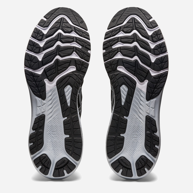 Чоловічі кросівки для бігу ASICS Gt-2000 11 1011B441-004 42.5 (9US) 27 см Чорні/Сірі (4550456082786) - зображення 7