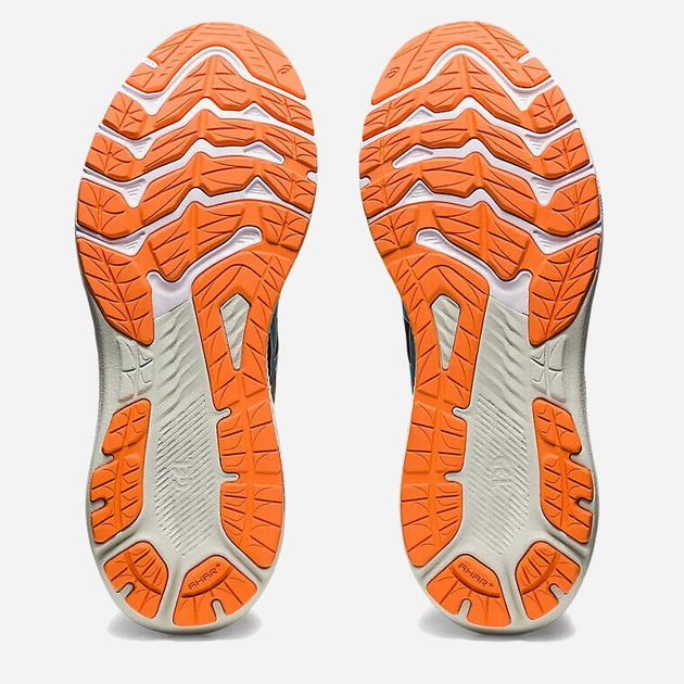 Чоловічі кросівки для бігу ASICS Gt-2000 11 1011B441-006 42.5 (9US) 27 см Чорні (4550456083585) - зображення 7