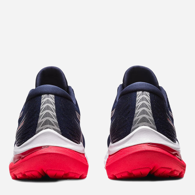 Чоловічі кросівки для бігу ASICS Gt-2000 11 1011B441-402 44.5 (10.5US) 28.2 см Темно-сині (4550456182189) - зображення 5
