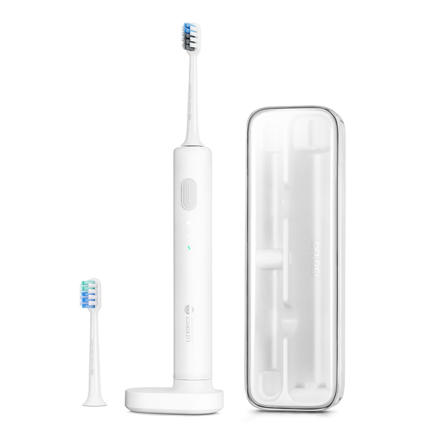 Электрическая зубная щетка Dr. Bei Sonic Electric Toothbrush (BET-C01 ...
