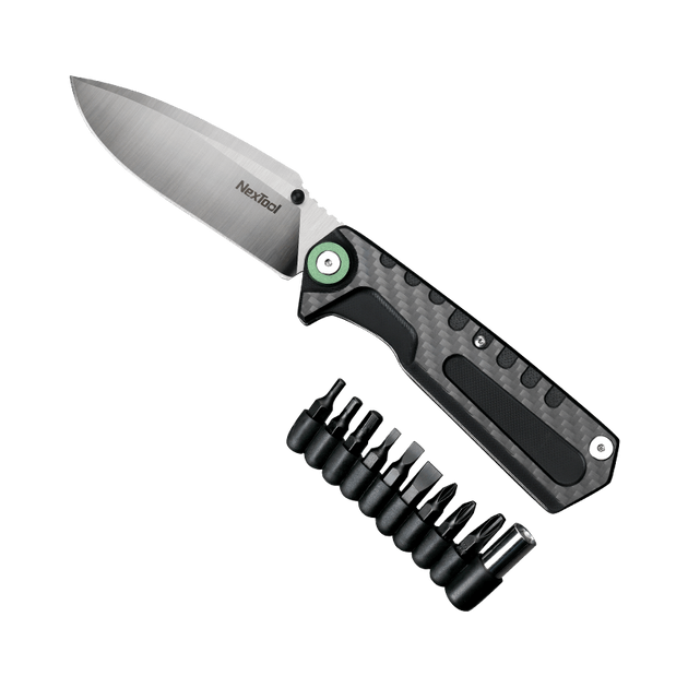 Складной нож (мультитул) NexTool NE20021 - изображение 1