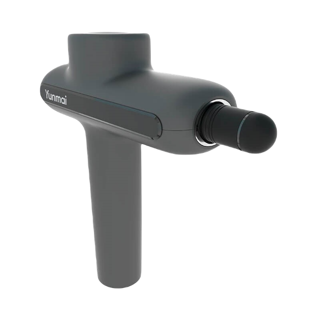 Ударный массажер для тела Yunmai Massage Gun Pro Basic (YMJM-551S) - изображение 3