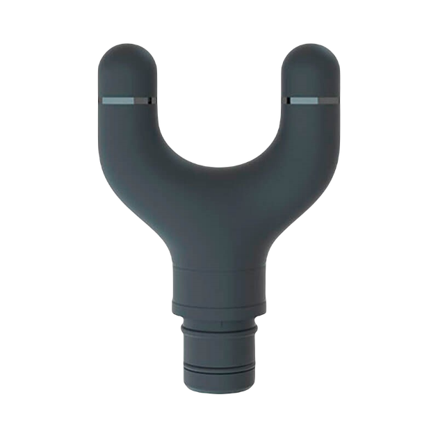 Ударный массажер для тела Yunmai Massage Gun Pro Basic (YMJM-551S) - изображение 4