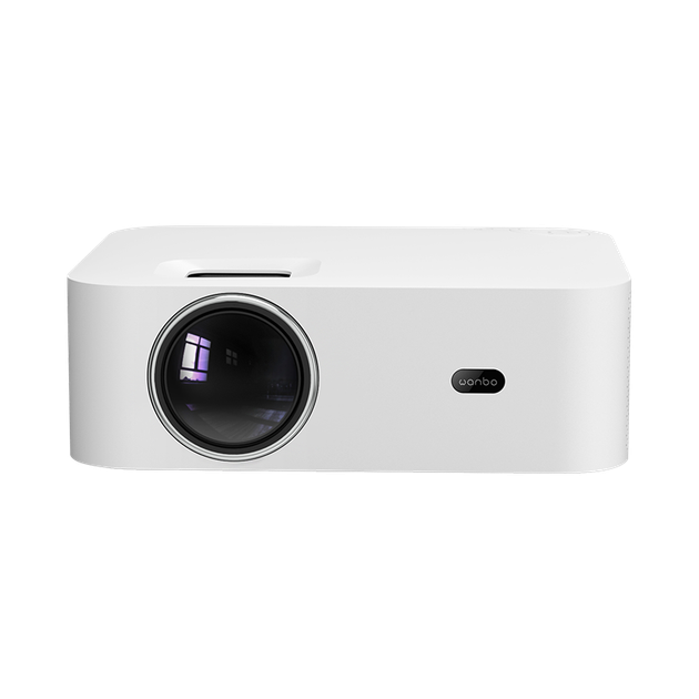 Проектор WanBo Projector X1 (WB-TX1) EU – фото, отзывы, характеристики ...