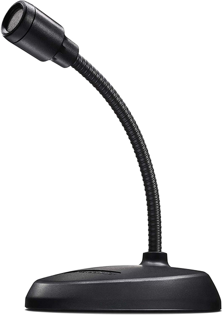 Мікрофон Audio Technica ATGM1-USB Black (ATGM1-USB) - зображення 2