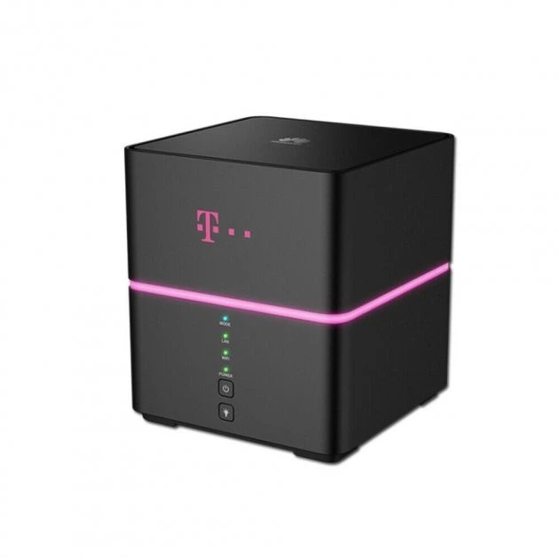 Стационарный домашний роутер 4G/3G LTE WIFI Huawei B529S - 23a маршрутизатор с аккумулятором Refurbished - изображение 2