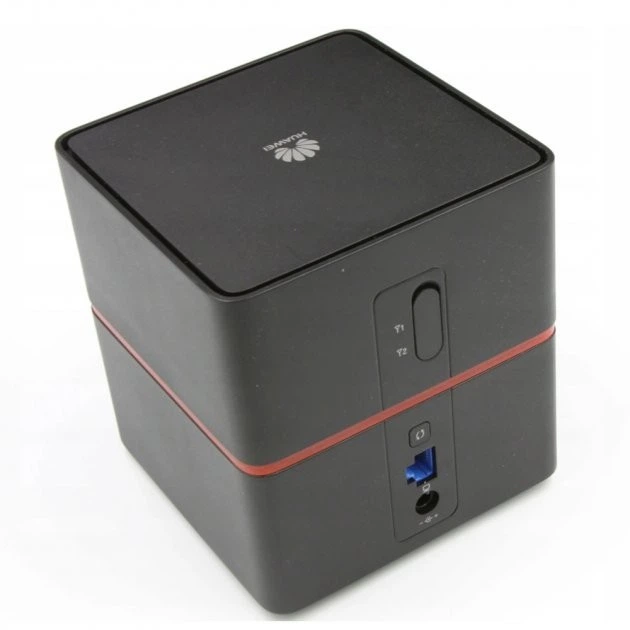 Стационарный домашний роутер 4G/3G LTE WIFI Huawei B529S - 23a маршрутизатор с аккумулятором Refurbished - изображение 3