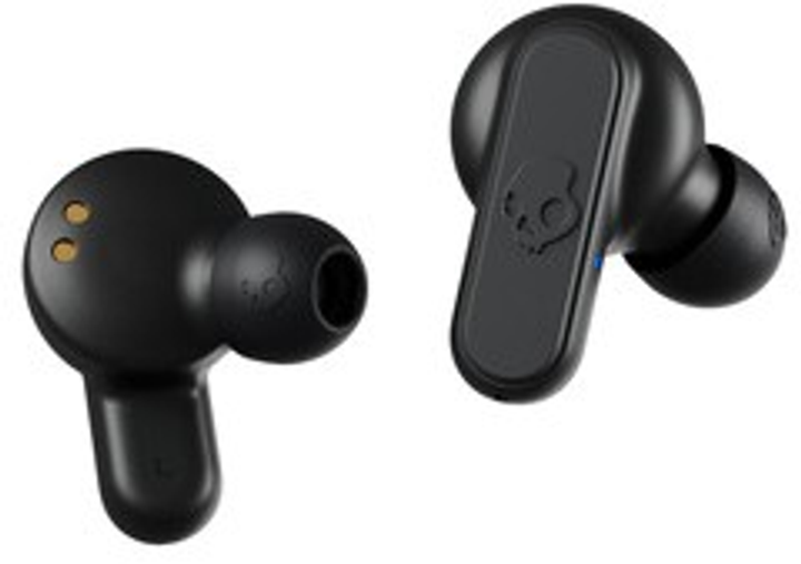 Навушники Skullcandy DIME Black (S2DMW-P740) - зображення 7
