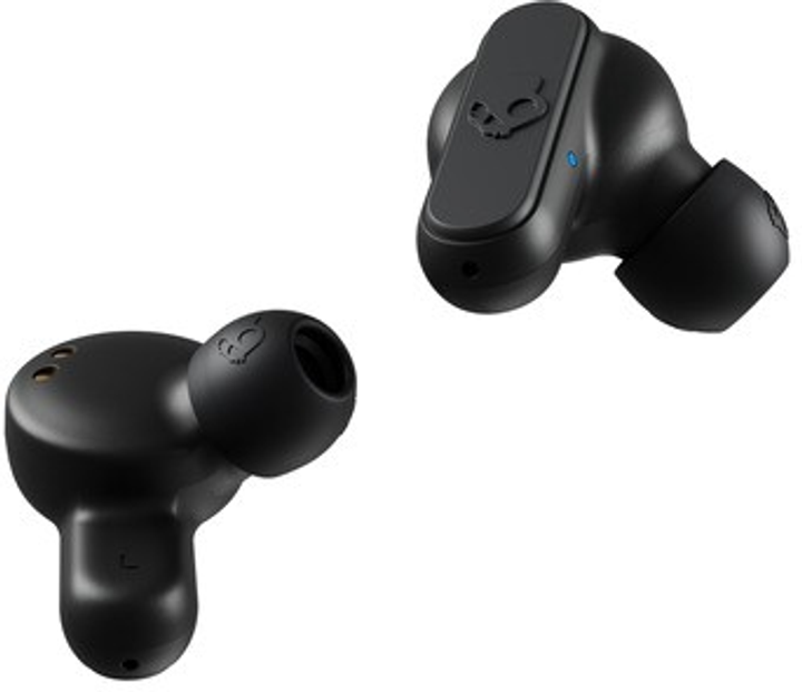 Навушники Skullcandy DIME Black (S2DMW-P740) - зображення 8