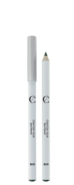Олівець для очей Couleur Caramel Maquillaje Lapiz De Ojos 146 Opal Green 1.2 г (3662189602061) - зображення 1