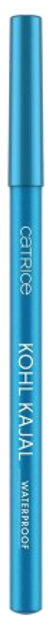 Олівець кайал для очей Catrice Kohl Kajal Waterproof Kajal Eyeliner Shade 070 Turquoise Sense 0.78 г (4059729356475) - зображення 1