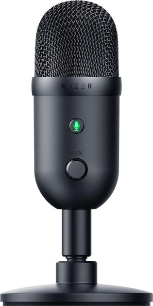 Мікрофон Razer Seiren V2 X (RZ19-04050100-R3M1) - зображення 1