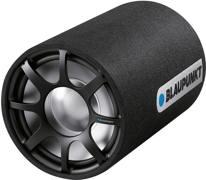 Сабвуфер Blaupunkt GTt 1200 SC – фото, отзывы, характеристики в ...