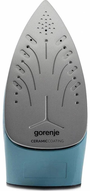 Утюг Gorenje SGH2200LBC - изображение 2