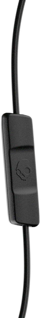 Навушники Skullcandy JIB Mic Black (S2DUYK-343) - зображення 3