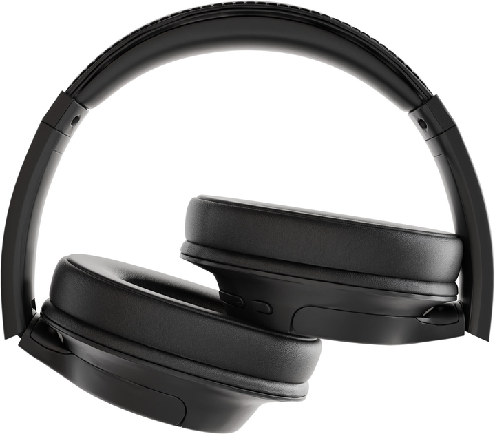 Słuchawki Audictus Champion Pro Black (ABH-1913) - obraz 6