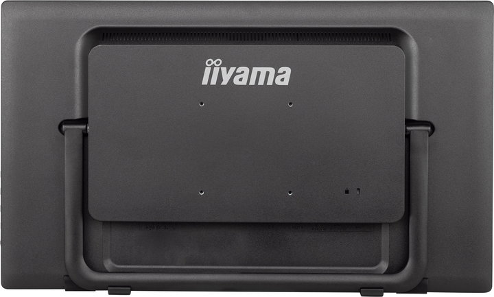 Монітор 23.8" Iiyama ProLite T2455MSC-B1 - зображення 10