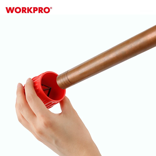 Расширитель трубный внутренний/наружный WORKPRO PRO WP309006 - изображение 2