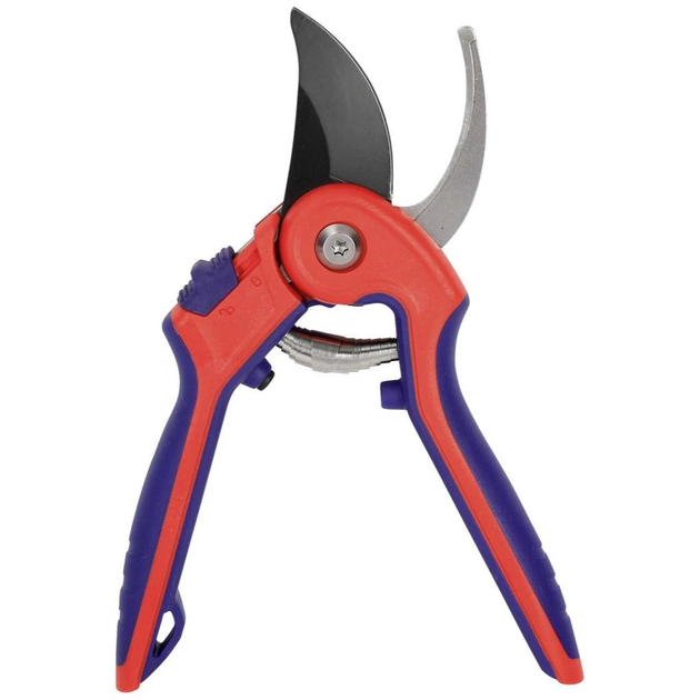 Секатор садовый WORKPRO 215 мм SK5 PRO WP332009 - изображение 4