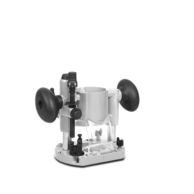 Вертикальна фрезерна машина CROWN CT11023 - Фото 3 Вертикальна фрезерна машина CROWN CT11023 - зображення 3