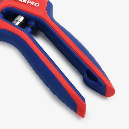 Секатор садовый с наковальней WORKPRO 215 мм SK5 PRO WP332010 - Фото 6 Секатор садовый с наковальней WORKPRO 215 мм SK5 PRO WP332010 - изображение 6