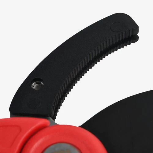 Секатор садовый с наковальней WORKPRO 215 мм SK5 PRO WP332010 - Фото 7 Секатор садовый с наковальней WORKPRO 215 мм SK5 PRO WP332010 - изображение 7