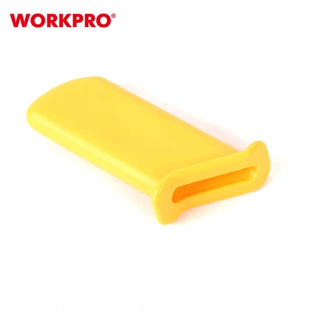Нож для снятия изоляции (полукруглый) диэлектрический WORKPRO 50x180 мм EN/IEC 60900 10000V PRO PLUS WP344005 - Фото 5 Нож для снятия изоляции (полукруглый) диэлектрический WORKPRO 50x180 мм EN/IEC 60900 10000V PRO PLUS WP344005 - изображение 5