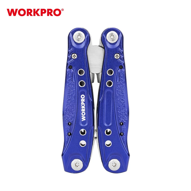 Мультинструмент WORKPRO 13-в-1 WP382003 - изображение 4