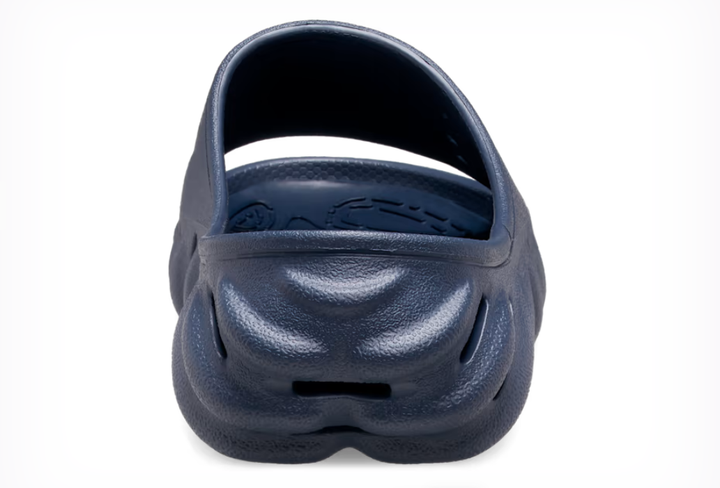 Шльопанці Crocs Echo Slide Storm M11-44-29,5 см 208170 - Фото 5 Шльопанці Crocs Echo Slide Storm M11-44-29,5 см 208170 - зображення 5