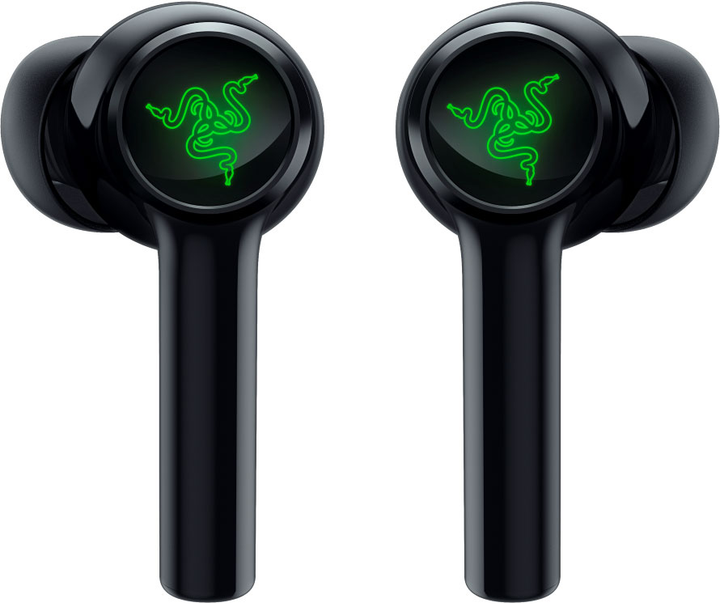 Słuchawki Razer Hammerhead HyperSpeed for XBOX Black (RZ12-03820200-R3G1) - obraz 5