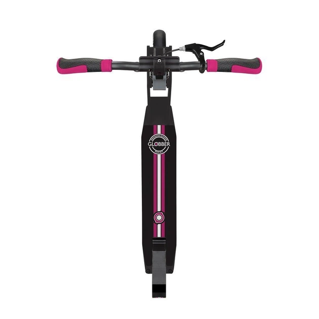 Самокат для дорослих Globber One K 165 Br Deep Pink (672-110) - Фото 4 Самокат для дорослих Globber One K 165 Br Deep Pink (672-110) - изображение 4