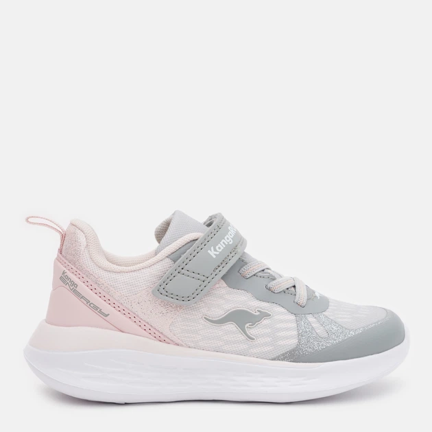Zapatillas KangaRoos Kq-Fleet Ev 18715 000 4054 Azul Marino | Zapatos.es