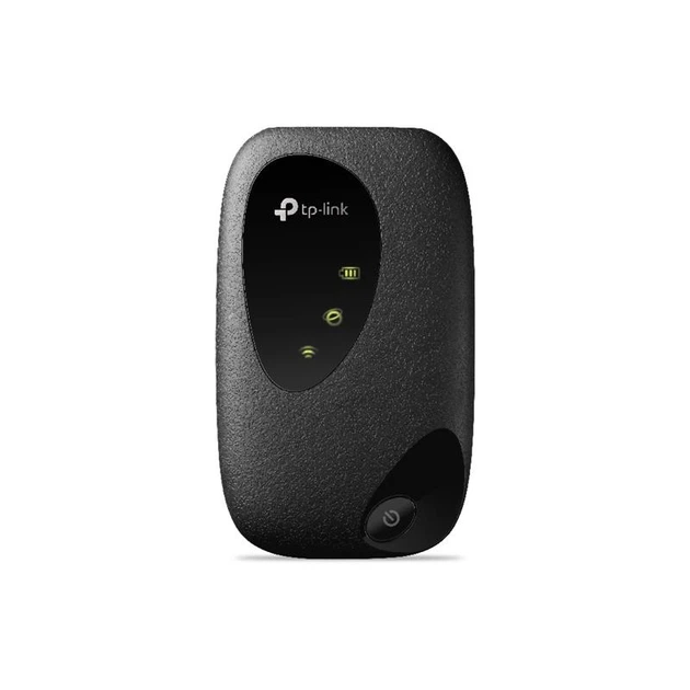 Бездротовий 3G маршрутизатор TP-Link M7200 (N300,OLED-дисплей, DC-HSPA+/HSPA+/HSPA/UMTS, 1xmicroUSB, 1xSIM, 2000 мАч) - изображение 7