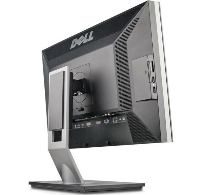 DELL U2410f 24インチワイド WUXGA(1920x1200)液晶モニター D