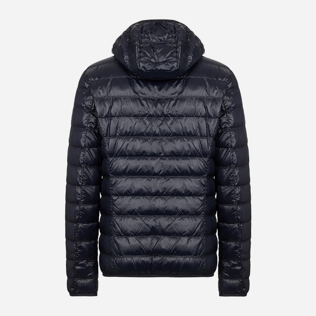 Куртка демісезонна чоловіча EA7 Train Core Id M Down Light Jacket M Синя (8052390697195/8052390697751) - зображення 6