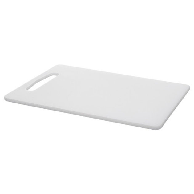 Отделочная доска IKEA LEGITIM 34x24 см пластиковая 902.022.68 – фото ...