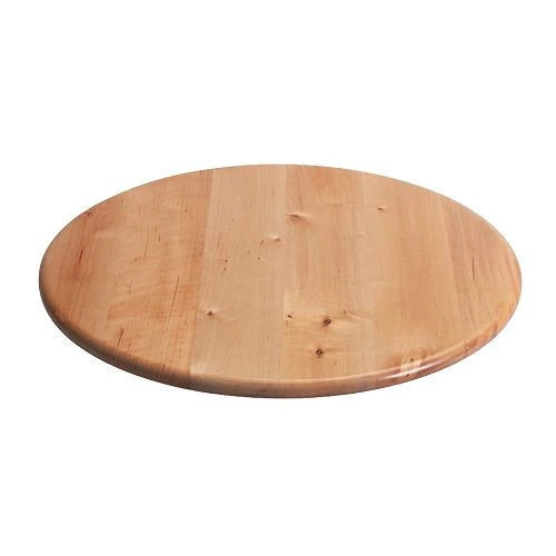 Поднос вращающийся IKEA SNUDDA береза 90074483 - Фото 1 Поднос вращающийся IKEA SNUDDA береза 90074483 - изображение 1