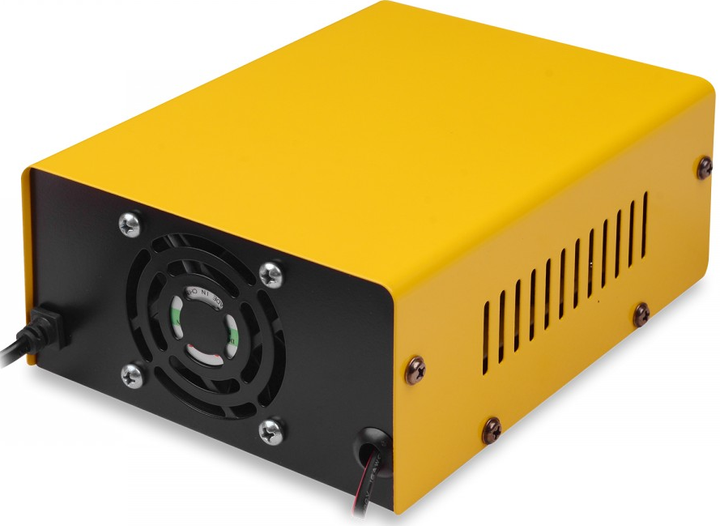 Зарядний пристрій SMART 6V/12V&nbsp;15A A16 - зображення 4