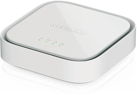 Modem 4G LTE Netgear LM1200 (LM1200-100EUS) - obraz 2